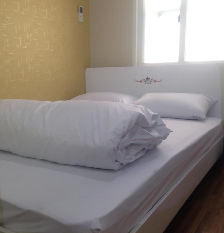 Chloe Guesthouse Gangnam Seúl Habitación foto